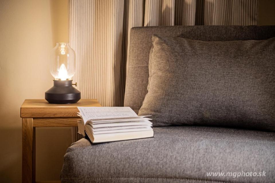 Aura Hotel Banska Stiavnica Luaran gambar