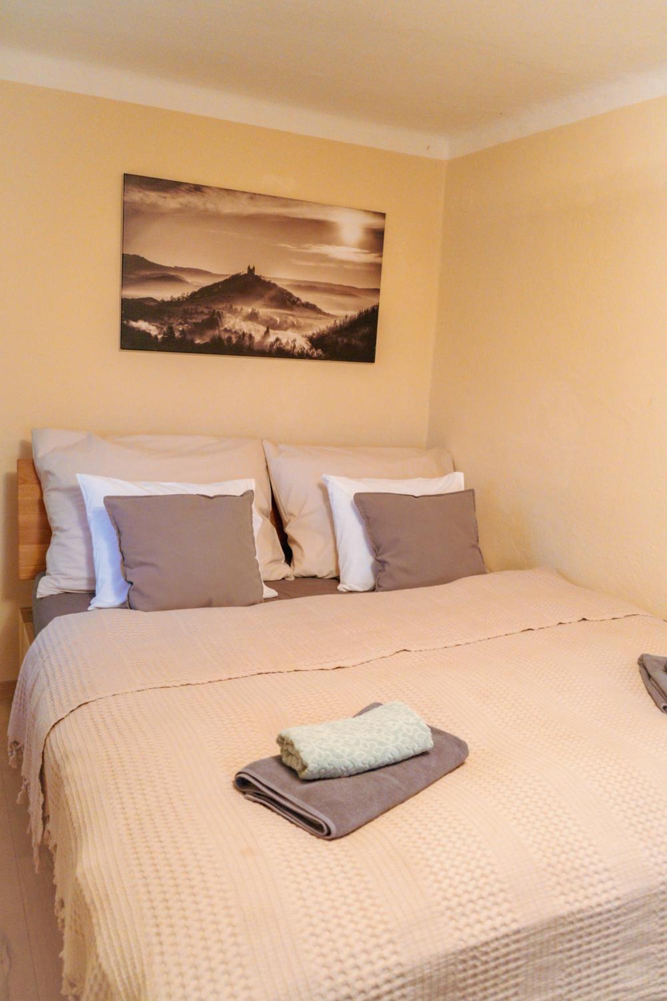 Aura Hotel Banska Stiavnica Luaran gambar