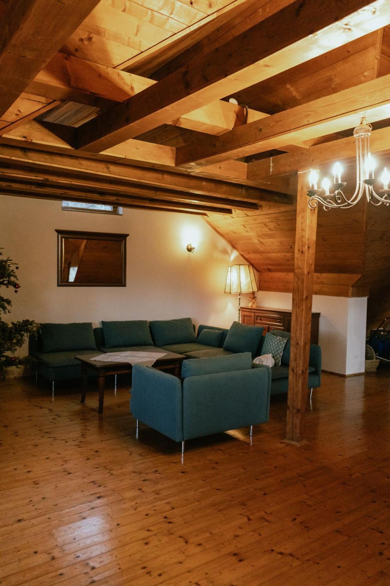 Aura Hotel Banska Stiavnica Luaran gambar