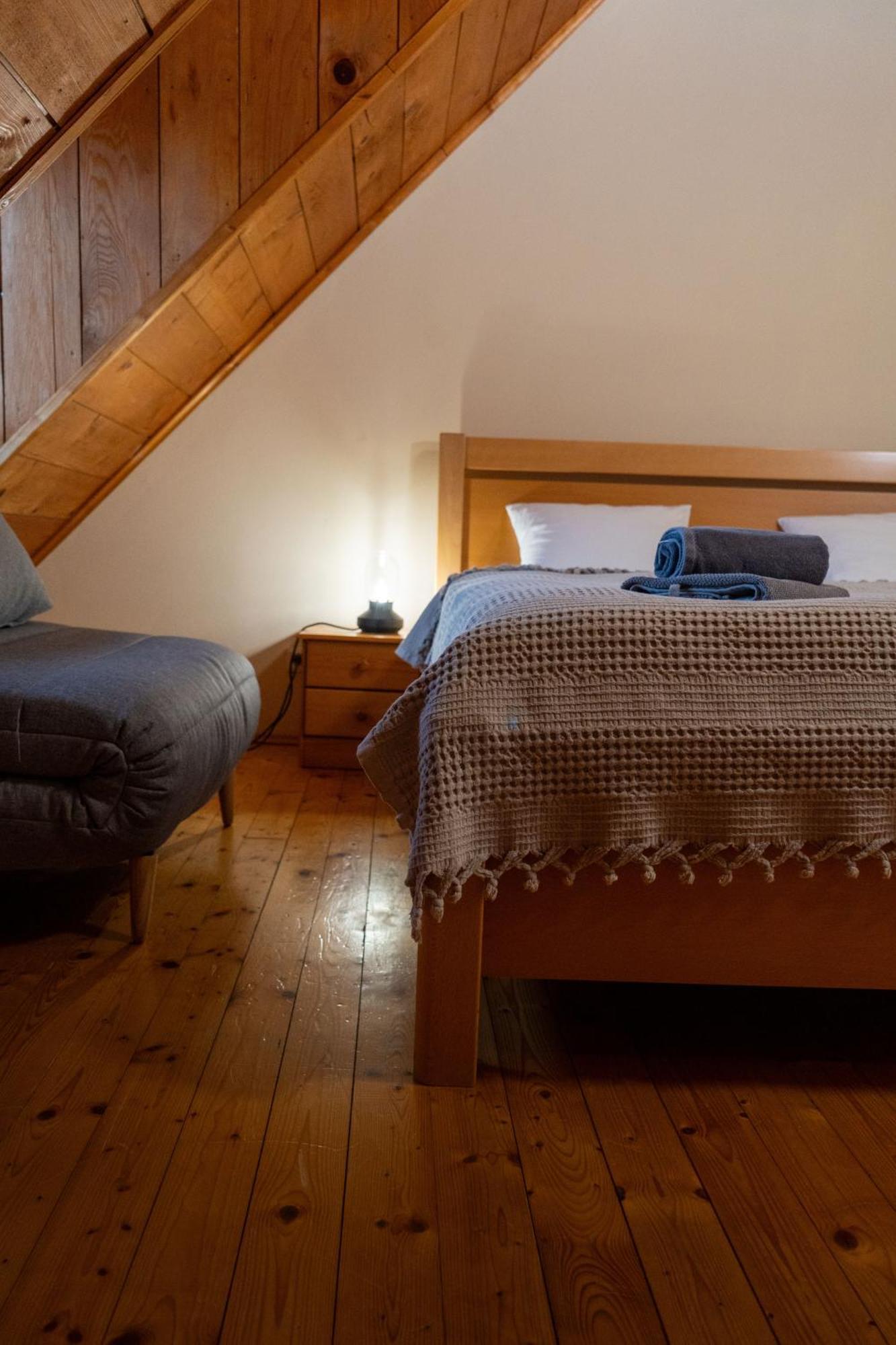 Aura Hotel Banska Stiavnica Luaran gambar
