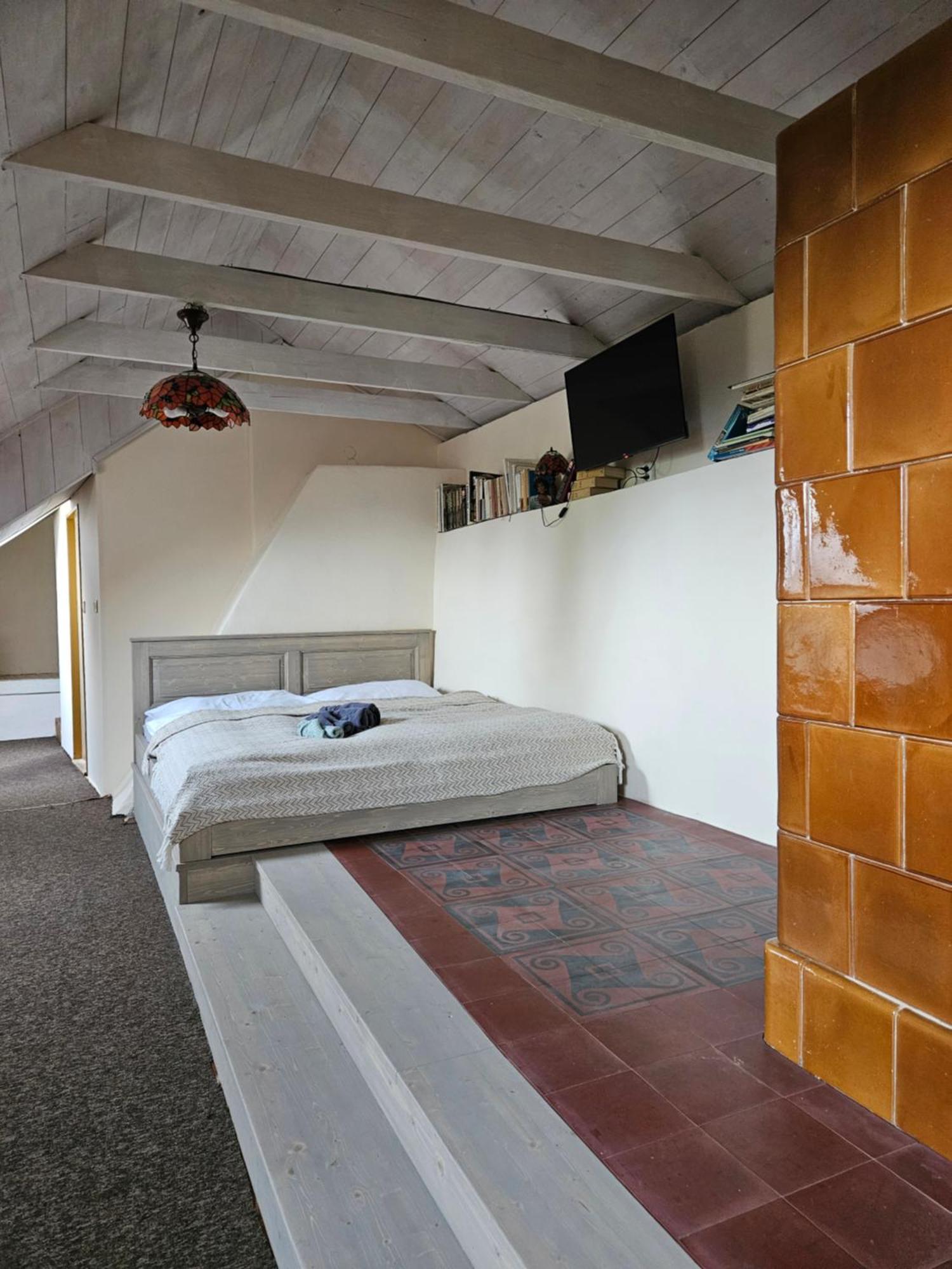 Aura Hotel Banska Stiavnica Luaran gambar