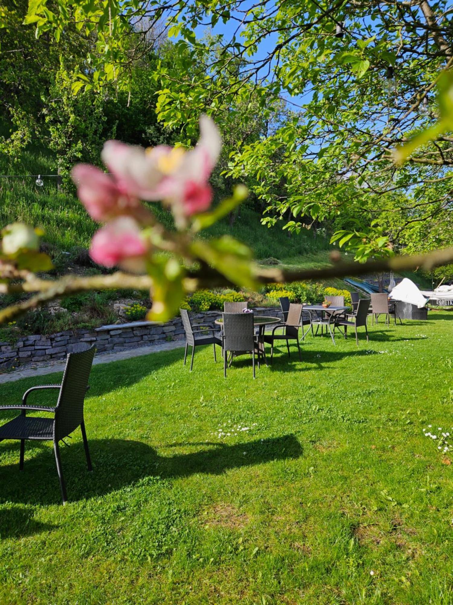 Aura Hotel Banska Stiavnica Luaran gambar