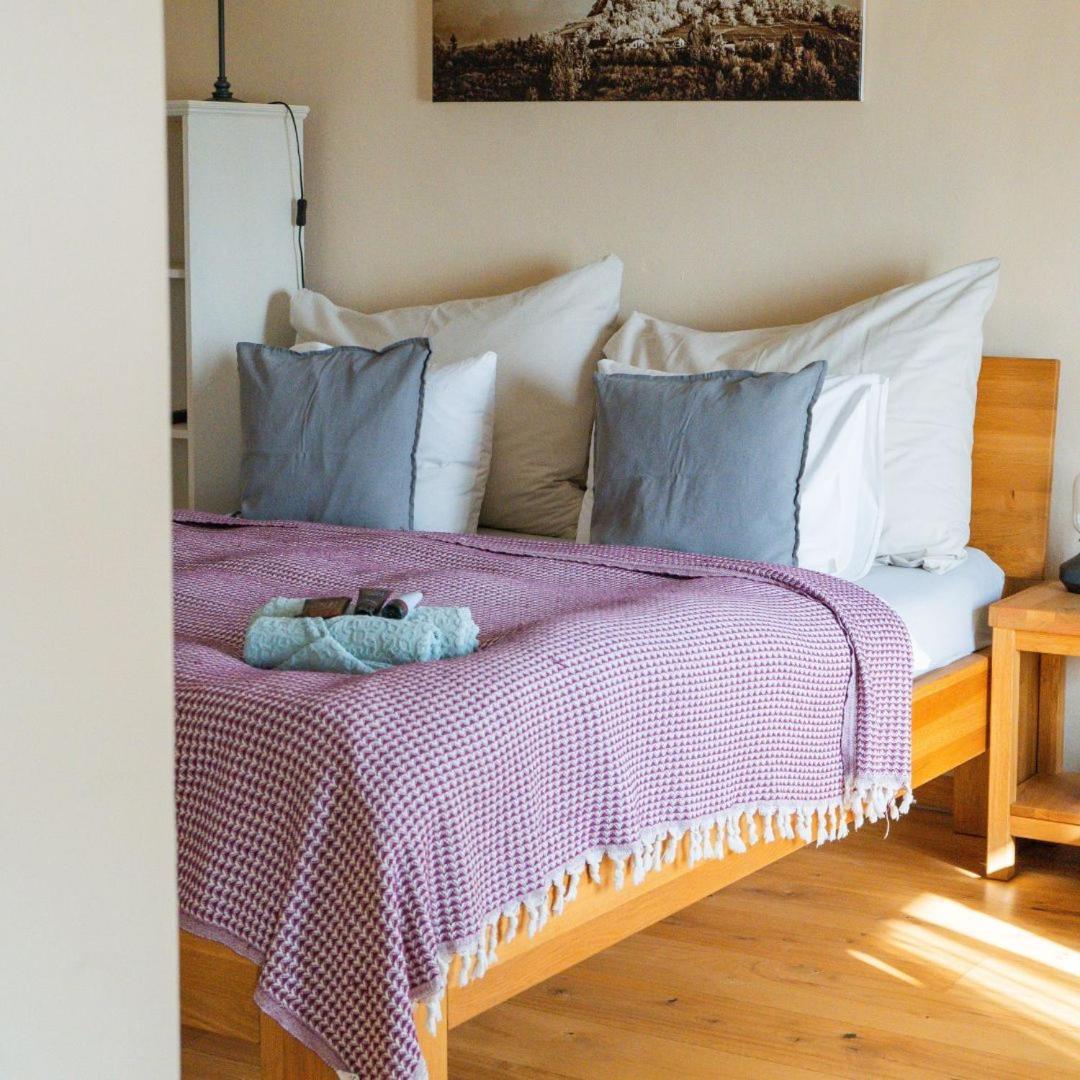 Aura Hotel Banska Stiavnica Luaran gambar