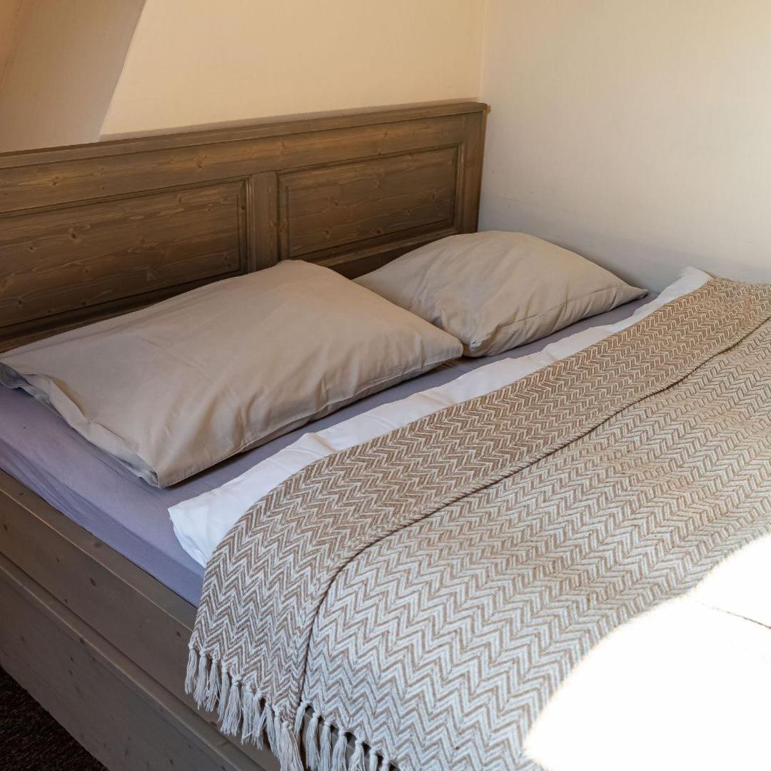 Aura Hotel Banska Stiavnica Luaran gambar